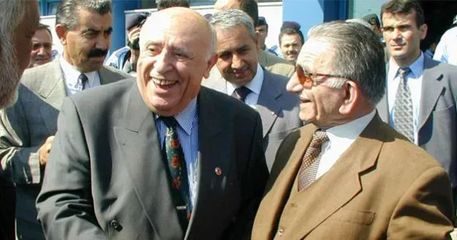 demirel
