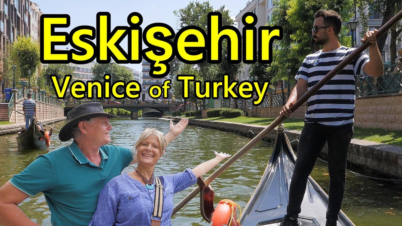 ESKİŞEHİR