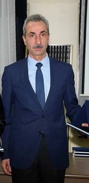 mesut sarıbardak