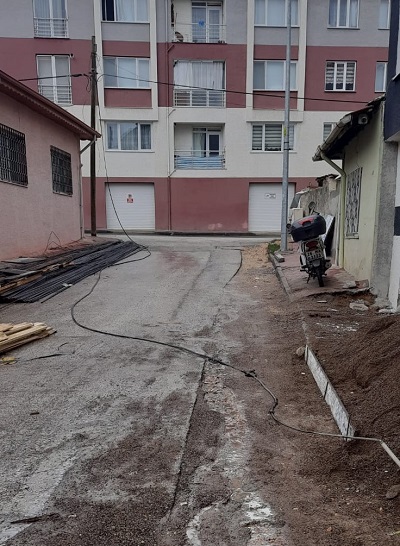 SOKAK-1