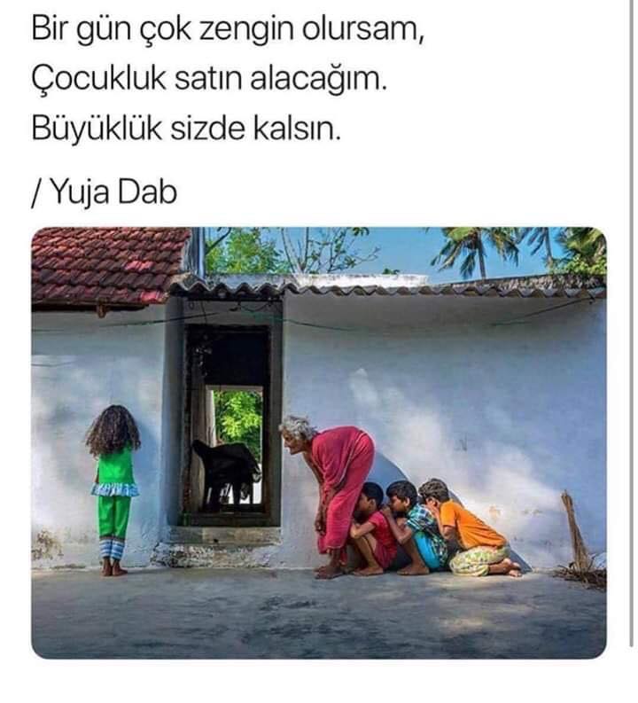 günün sözü-26