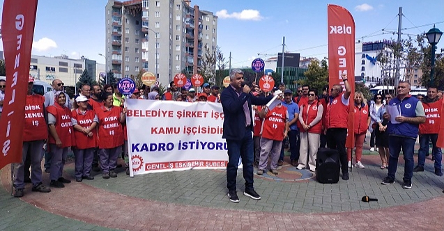 işçiler