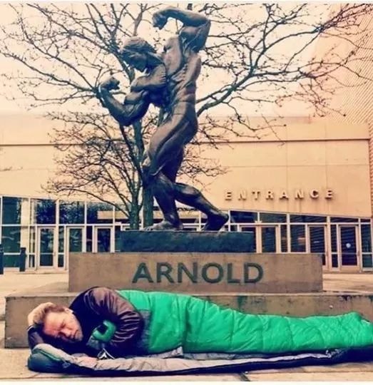 arnold