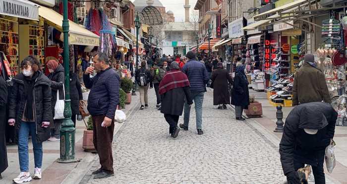 çarşı