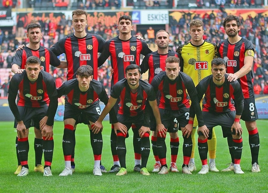 eskişehirspor