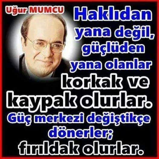 GÜNÜN SÖZÜ-47