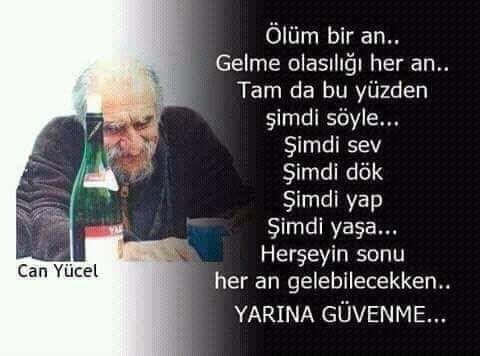 GÜNÜN SÖZÜ-52