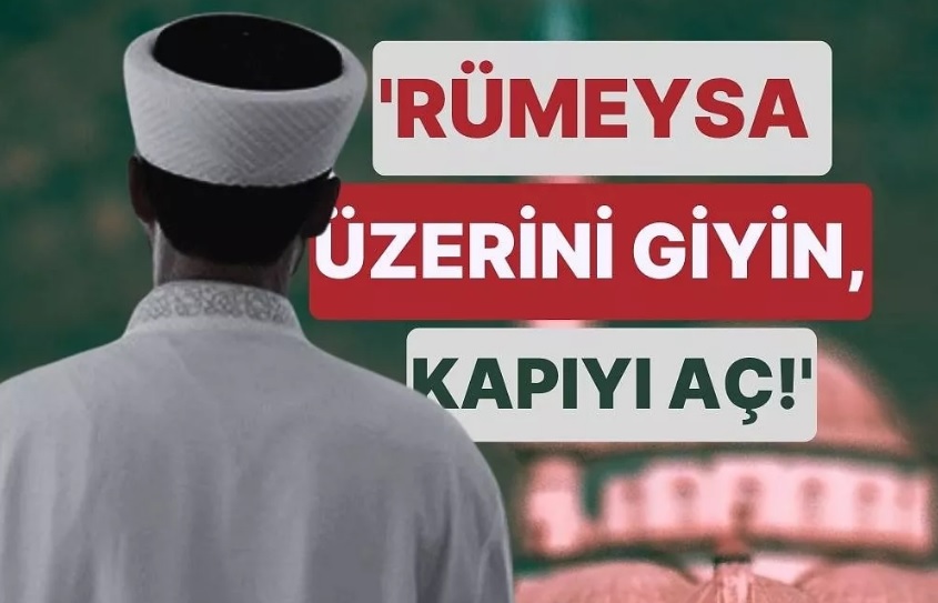 İMAM