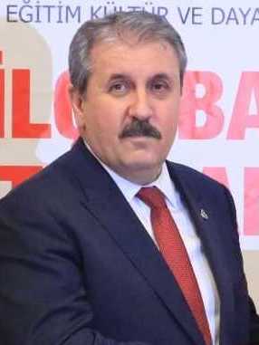 Mustafa_Destici_(cropped)
