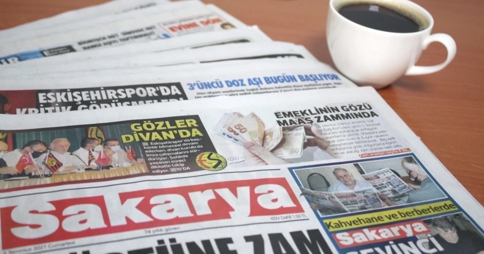 sakarya