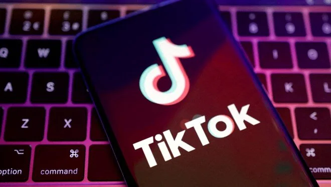 tiktok