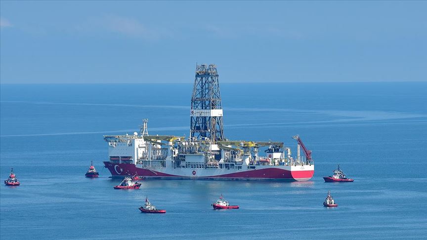doğalgaz