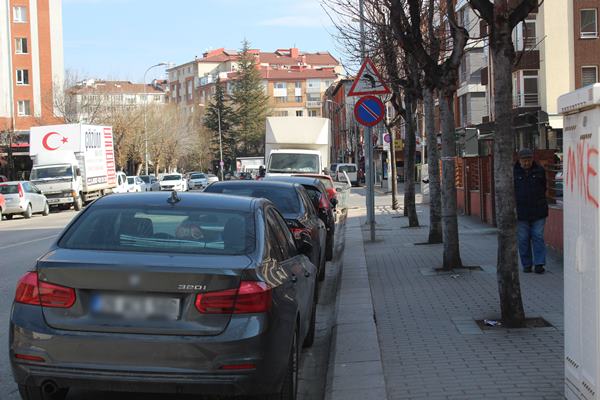 ETİ CADDESİ