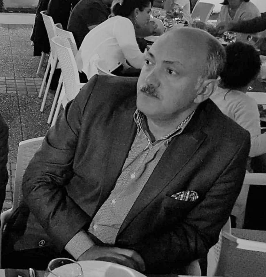 ilhan yalçın