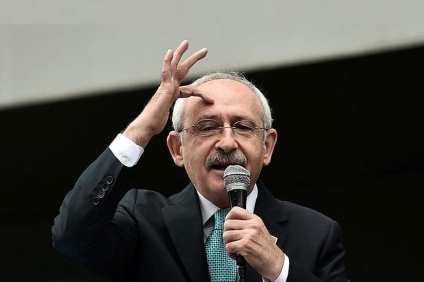 KILIÇDAROĞLU-1