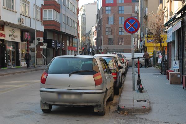 KIRIM CADDESİ