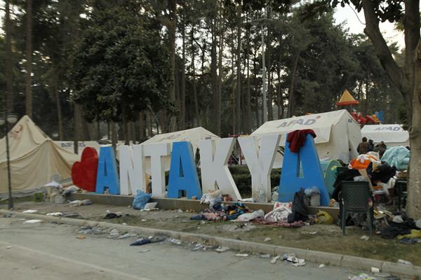 ANTAKYA