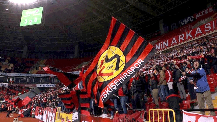 Eskişehirspor maçı ne zaman? Es-Es ilk sınavına hazırlanıyor