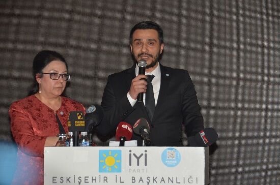 6-HAKAN KAYMAK