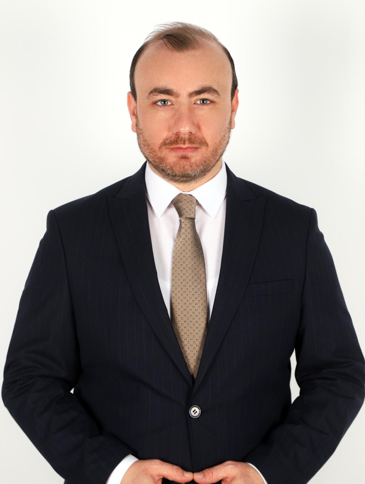 Emre Aydın