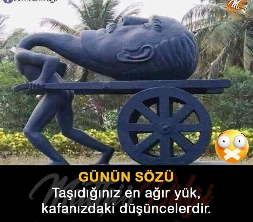 GÜNÜN SÖZÜ-84