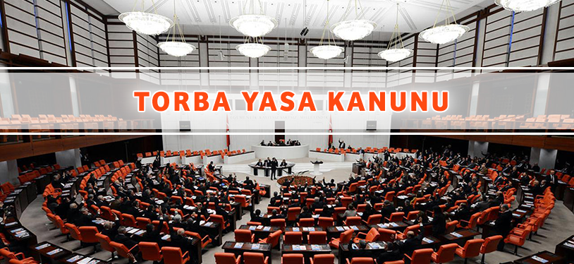 torba yasa