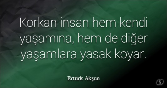 GÜNÜN SÖZÜ-103