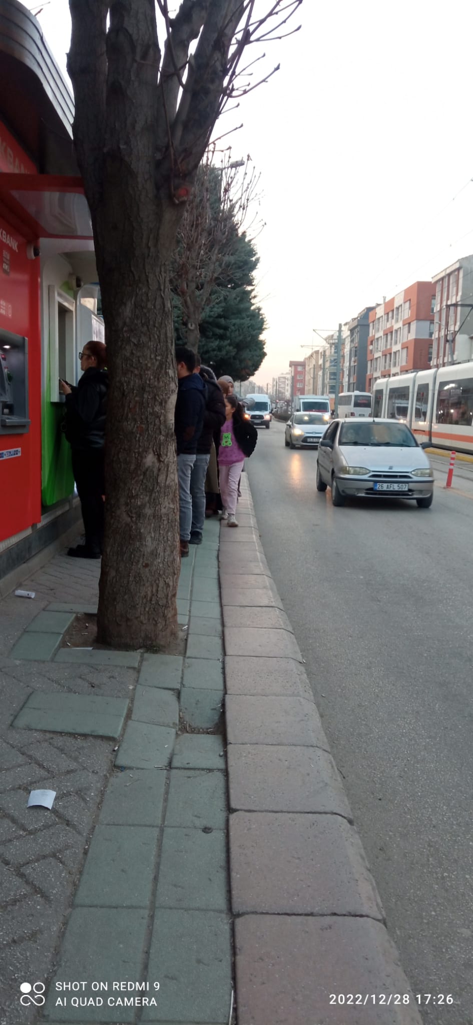 kaldırım