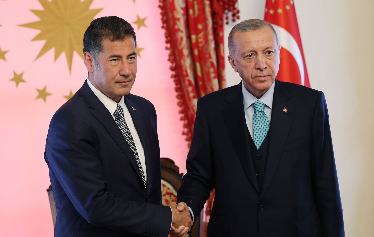 sinan oğan