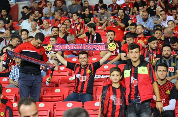 Eskişehirspor maçı ne zaman, saat kaçta, hangi kanalda?
