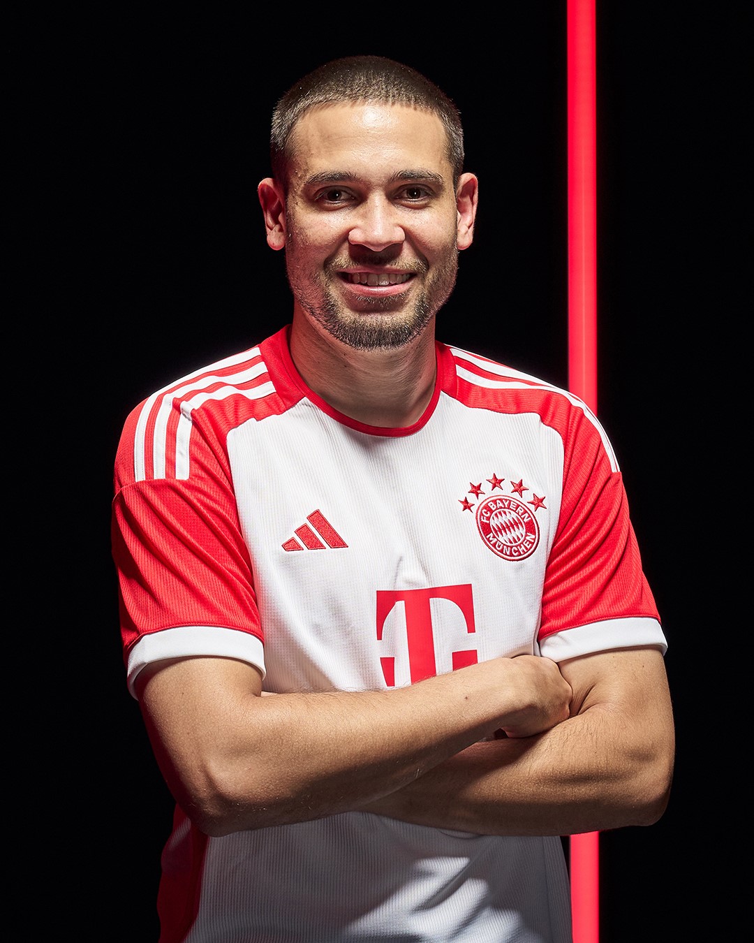 Raphael Guerreiro Bayern Münihte 