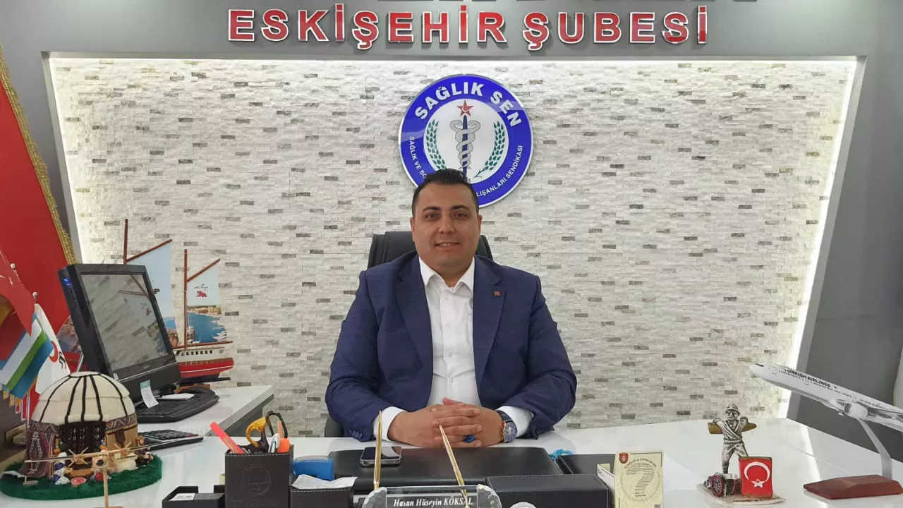 sendikacı