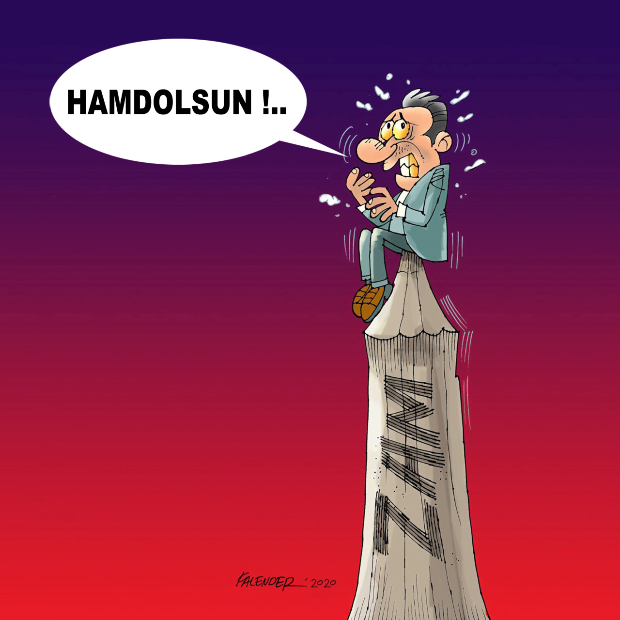 KARİKATÜR-116