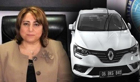 MÜDÜR-8