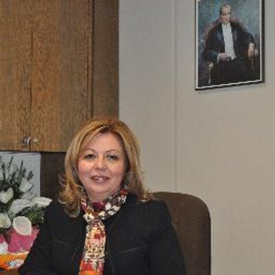 ülker