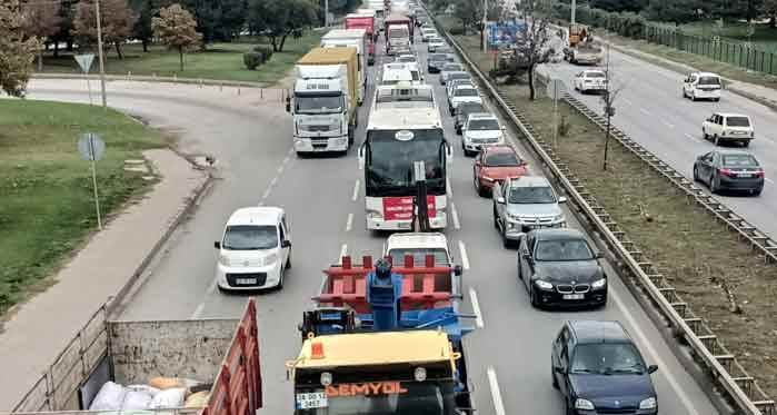 çevreyolu