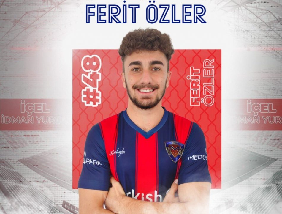 FERİT ÖZLER