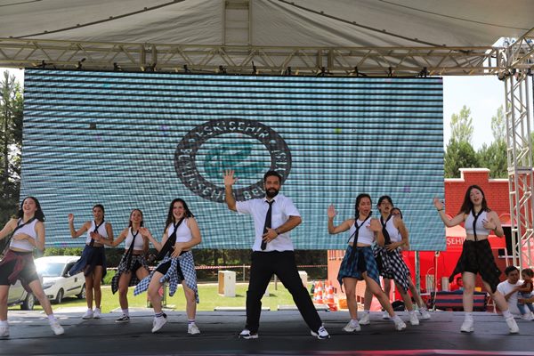 SPOR VE EĞLENCE FESTİVALDE BULUŞTU (7)