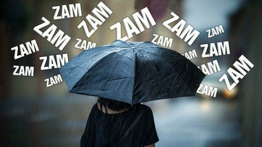 zam-yagmur
