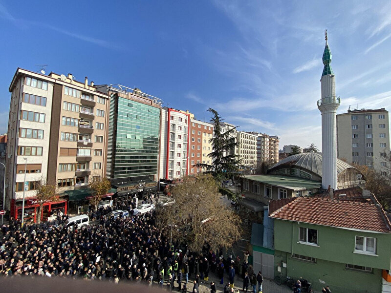 22 EYLÜLGÖBEĞE FOTO