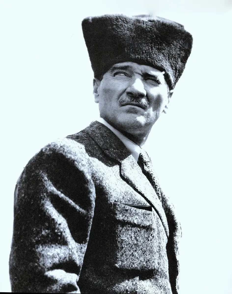 Atatürk-5