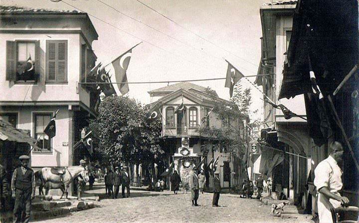 eski bursa