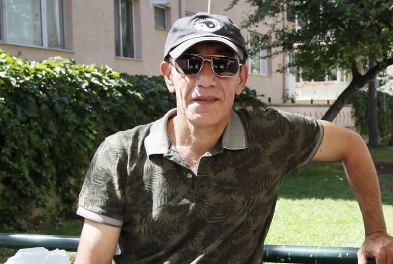 mehmet kasırga