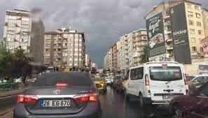 TRAFİK-6