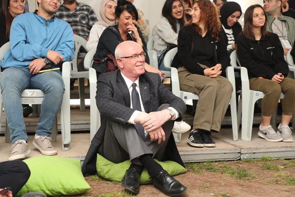 Eskişehirlilerden Odunpazarı 3D Gençlik Festivaline yoğun ilgi (16)