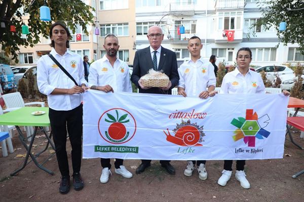 Eskişehirlilerden Odunpazarı 3D Gençlik Festivaline yoğun ilgi (18)