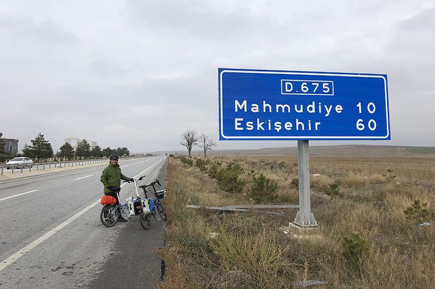 Mahmudiye