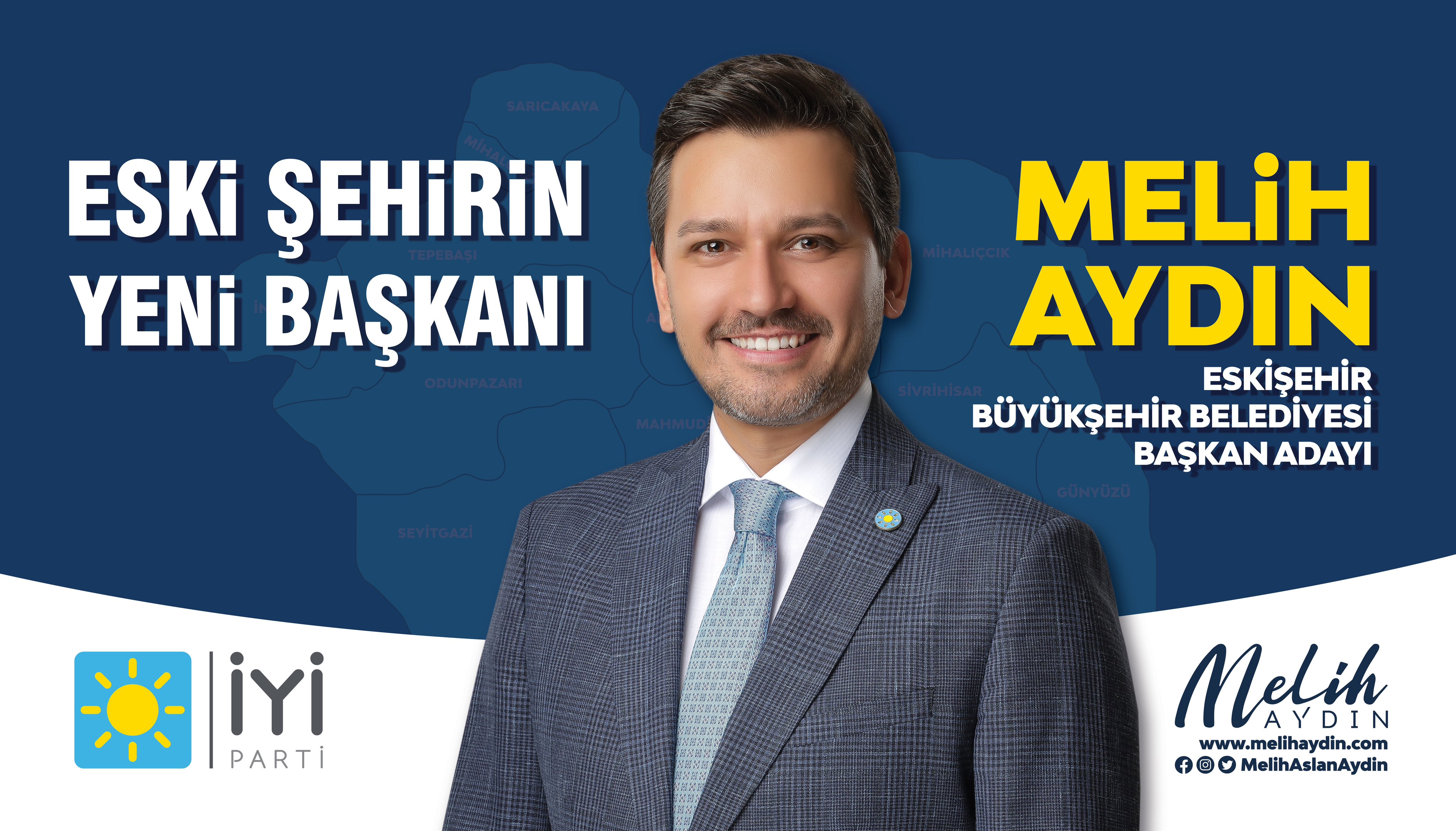 melih aydın