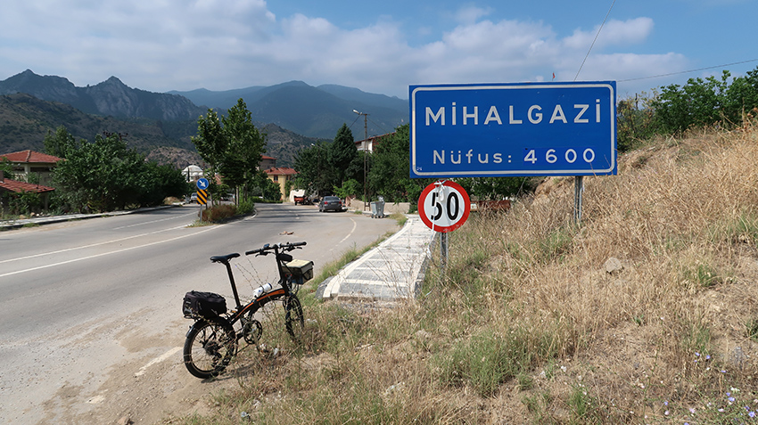 mihalgazi