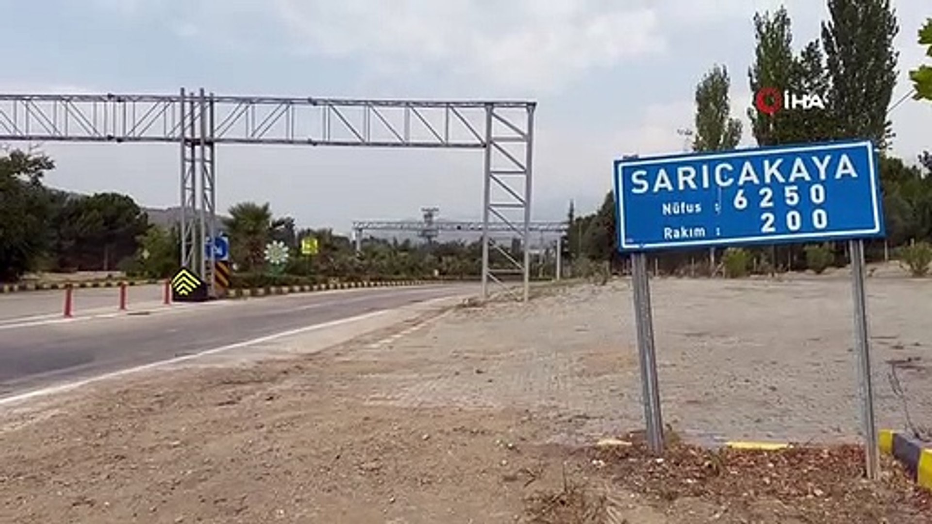 sarıcakaya